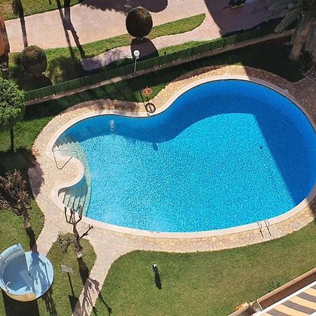 Adelfas - Fincas Arena Бенидорм Экстерьер фото